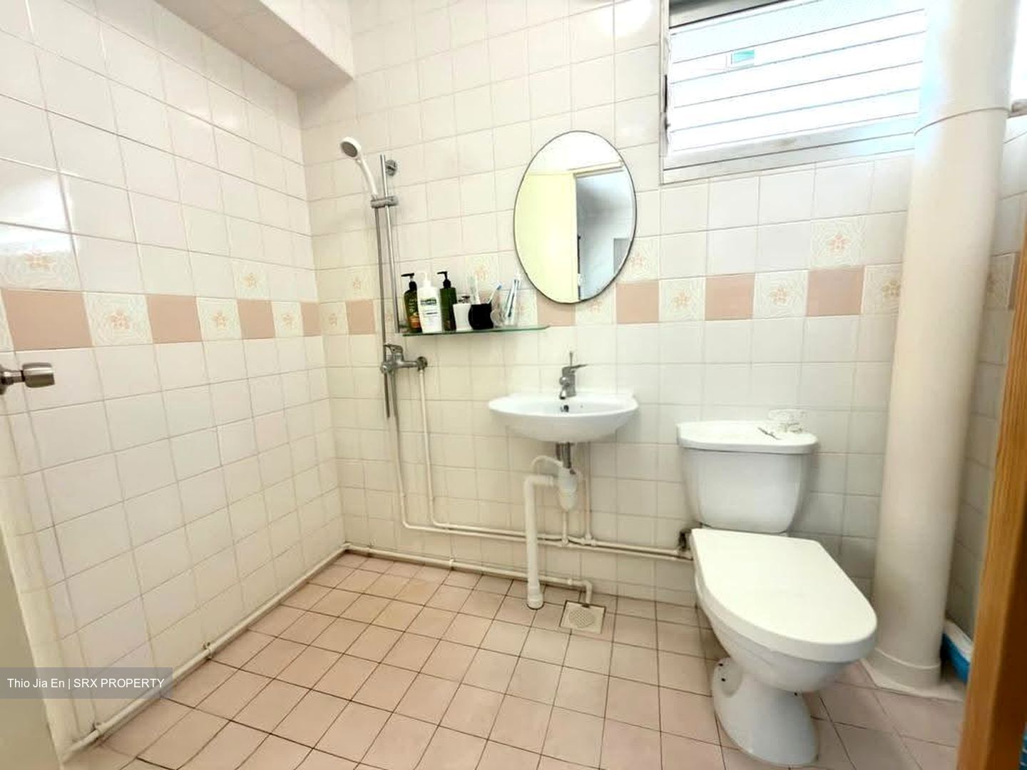 Blk 657 Eunos Damai Ville (Bedok), HDB 4 Rooms #610459691